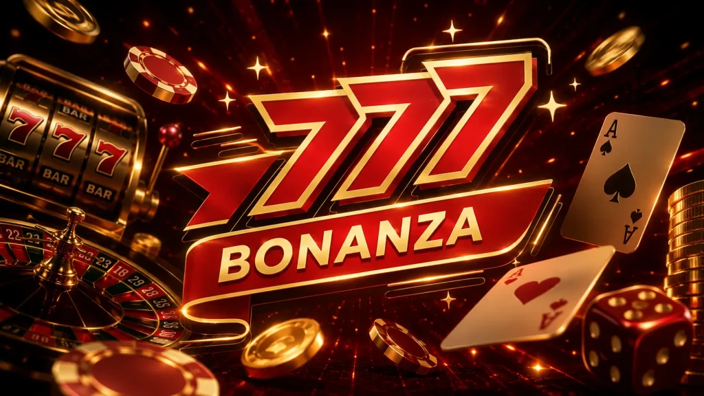777bonanza