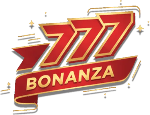 777 bonanza logo